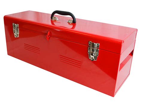 colored metal tool box|foldable metal tool tote box.